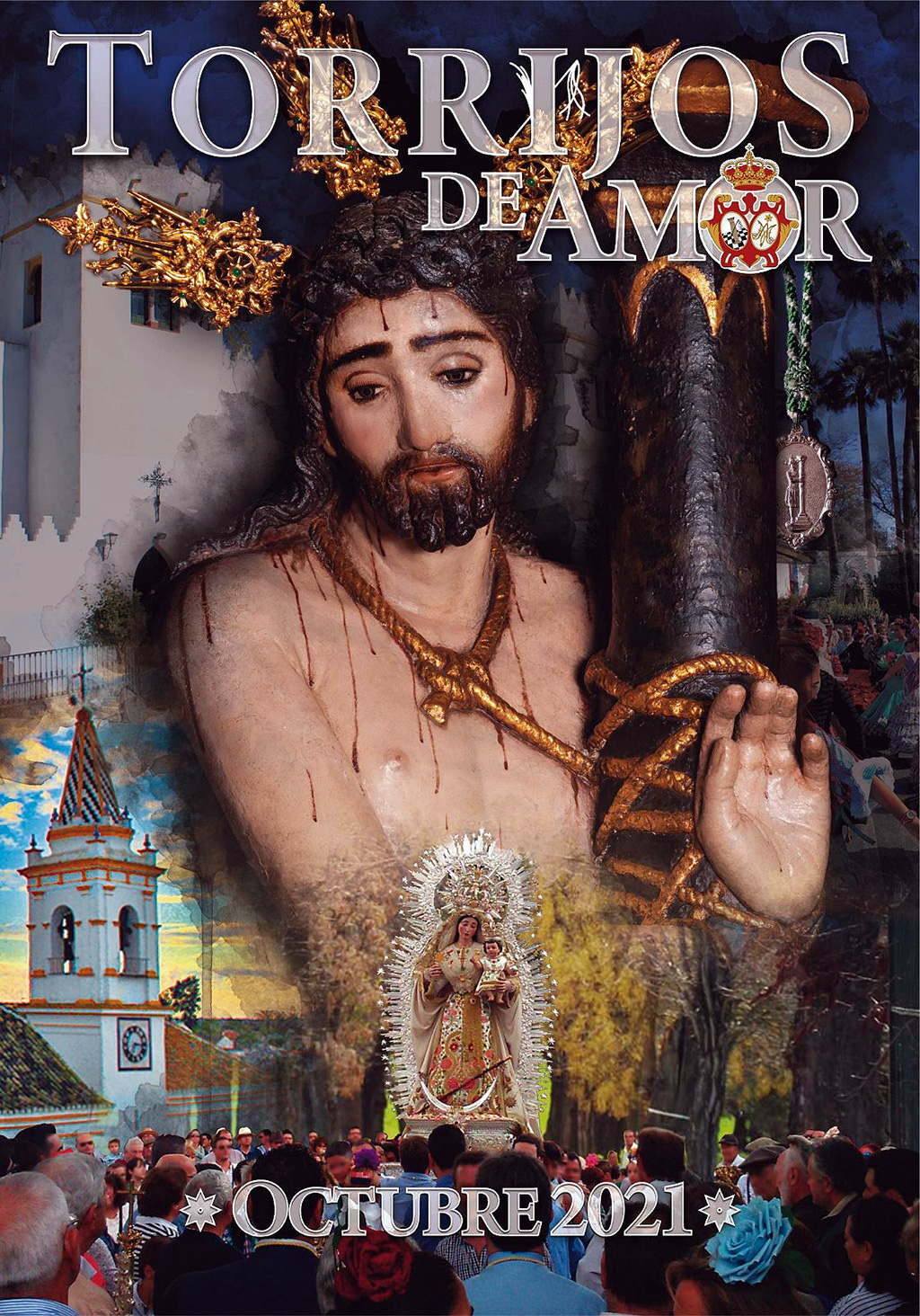 Romería de Nuestra Señora de la Estrella  